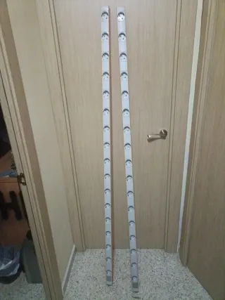 Tira de enchufes Tomas de corriente Enchufes