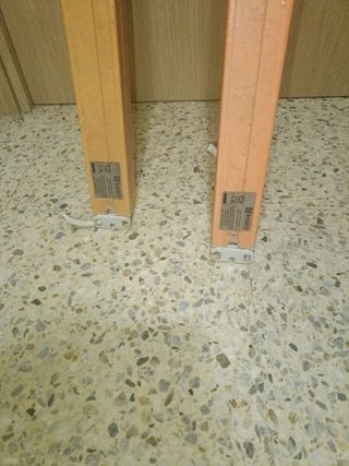 Tira de enchufes Tomas de corriente Enchufes