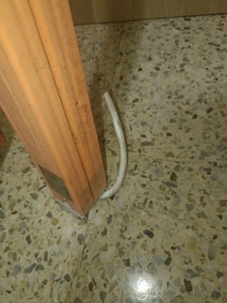 Tira de enchufes Tomas de corriente Enchufes