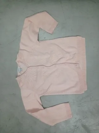 Lotto 4 cardigan bambina