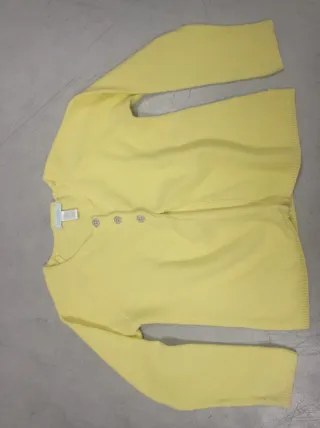 Lotto 4 cardigan bambina