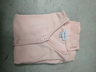Lotto 4 cardigan bambina
