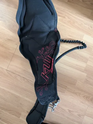 Arnés Kitesurf Prolimit Pro Talla S
