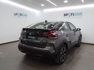 CITROEN eC4 eC4 electrico 100kW 50kWh Feel Pack