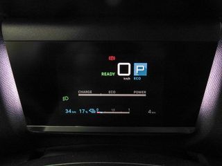 CITROEN eC4 eC4 electrico 100kW 50kWh Feel Pack