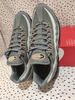 T46 Nike Air Max 95