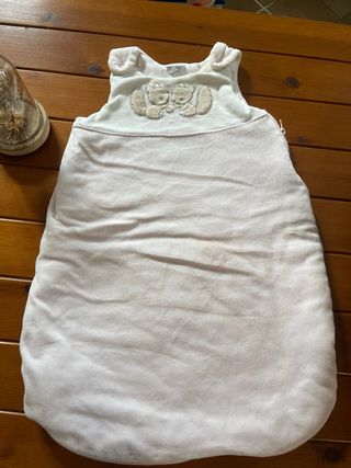 Sacco nanna bimbo/a con orsetti