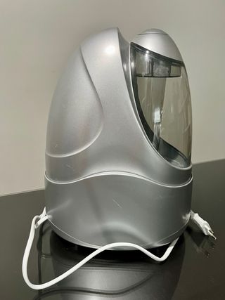 Humidificador Medisana Plata Transparente