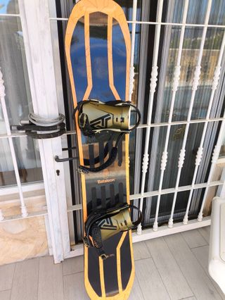 Tabla Snowboard Bataleon Goliath 2023 159
