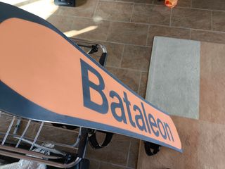 Tabla Snowboard Bataleon Goliath 2023 159