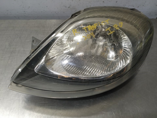 FARO IZQUIERDO RENAULT TRAFIC II FURGÓN 770031137