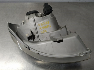 FARO IZQUIERDO RENAULT TRAFIC II FURGÓN 770031137
