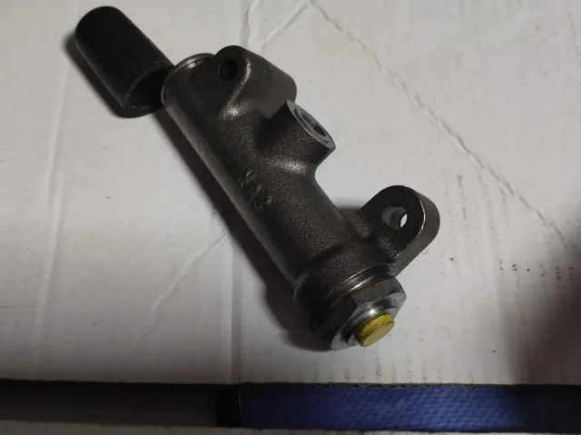 Bomba de Freno Seat 600