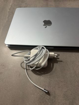 MacBook Air 13” M4 Celeste 2025 PERFETTO