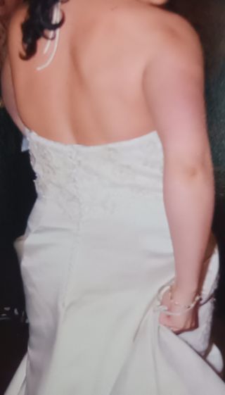 Vestido de Novia