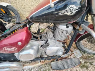 Despiece Daelim 11.956Km