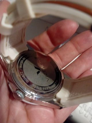 Reloj Viceroy Azul y Blanco