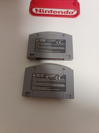 Nintendo 64: Star Wars