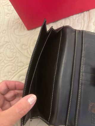 Monedero CH Carolina Herrera
