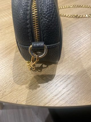 Bolso Bimba y Lola negro