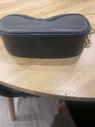 Bolso Bimba y Lola negro