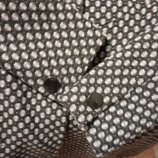 Cappotto Benetton Donna Tg. L