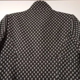 Cappotto Benetton Donna Tg. L