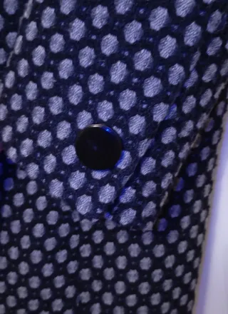 Cappotto Benetton Donna Tg. L