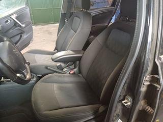 DESPIECE COMPLETO CITROEN C-ELYSÉE