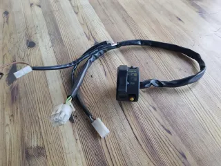 Suzuki RMX 50 Interruptor Luces