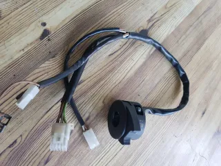 Suzuki RMX 50 Interruptor Luces