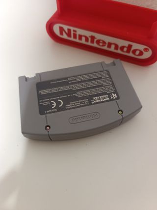 Yoshi's Story Nintendo 64