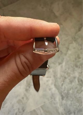 Reloj Franck Muller Oro Blanco