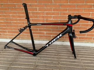 Cuadro Trek Émonda SL7 Talla 54 Carbono