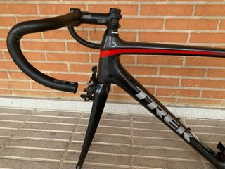 Cuadro Trek Émonda SL7 Talla 54 Carbono