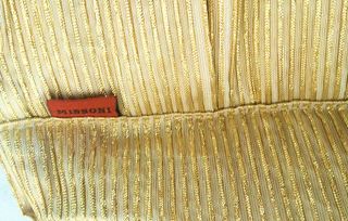 Missoni Cuscino 30x60 325 seta Nomite Kadu 40