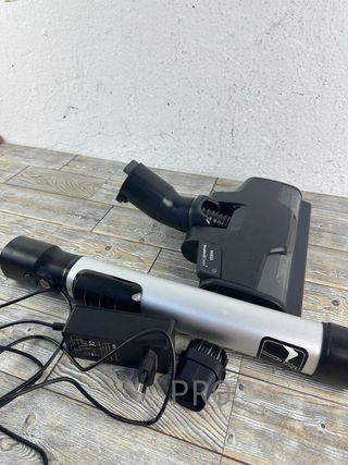 Aspiradora sin cable 