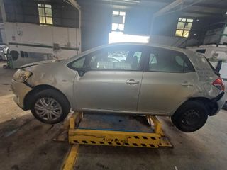 DESPIECE COMPLETO TOYOTA AURIS