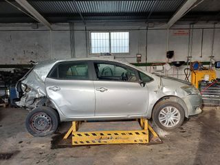 DESPIECE COMPLETO TOYOTA AURIS