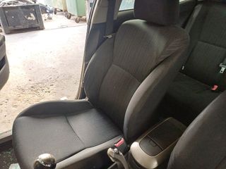DESPIECE COMPLETO TOYOTA AURIS