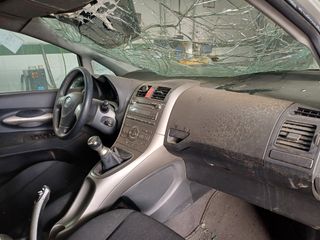 DESPIECE COMPLETO TOYOTA AURIS