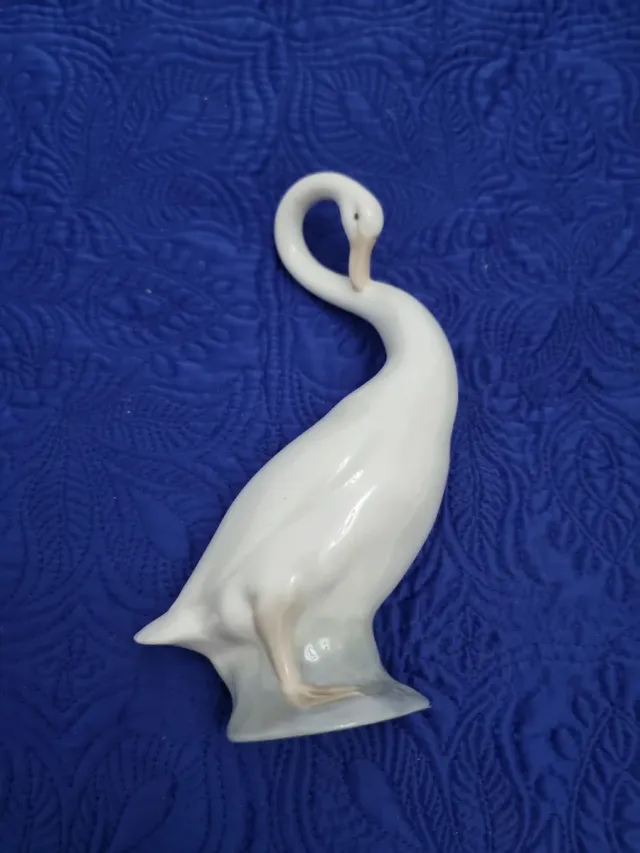 Figura Ganso Nao (Lladro)