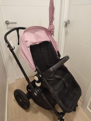 Bugaboo Cameleon 3 Silla de Paseo