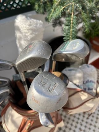 Palos de Golf Usados