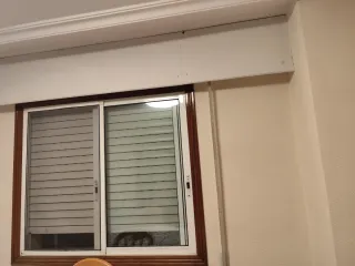 Ventanas doble acristalamiento ( Son 6)