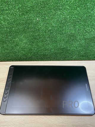 Tableta Gráfica con Pantalla HUION Kamvas 13 