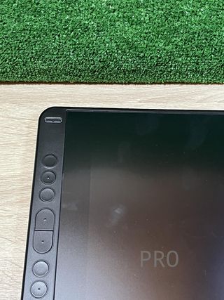 Tableta Gráfica con Pantalla HUION Kamvas 13 