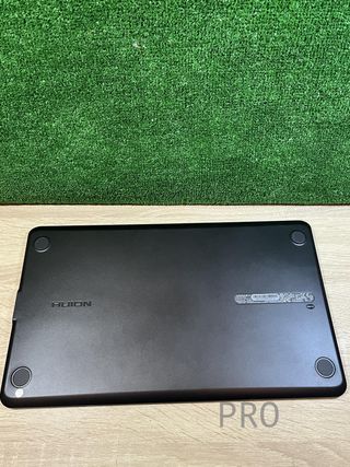 Tableta Gráfica con Pantalla HUION Kamvas 13 