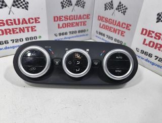 Fiat 238292 7356379020 mando calefaccion / 500 1.4