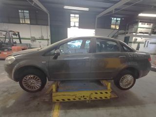 DESPIECE COMPLETO FIAT LINEA